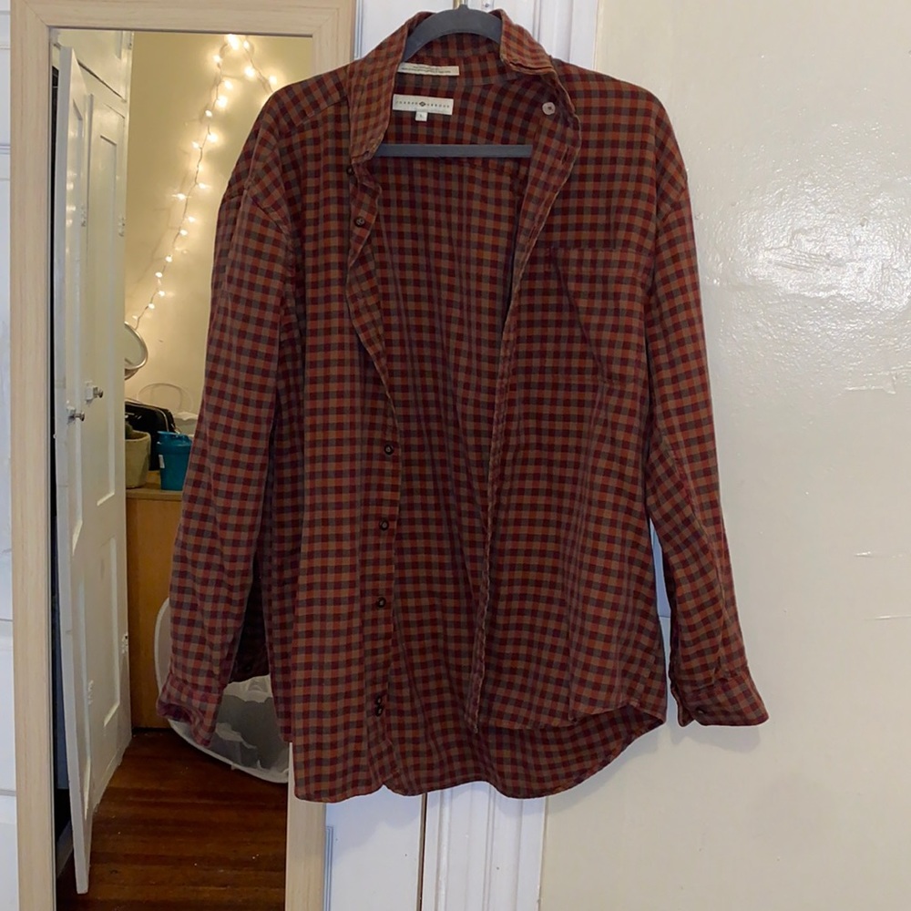 Flannel